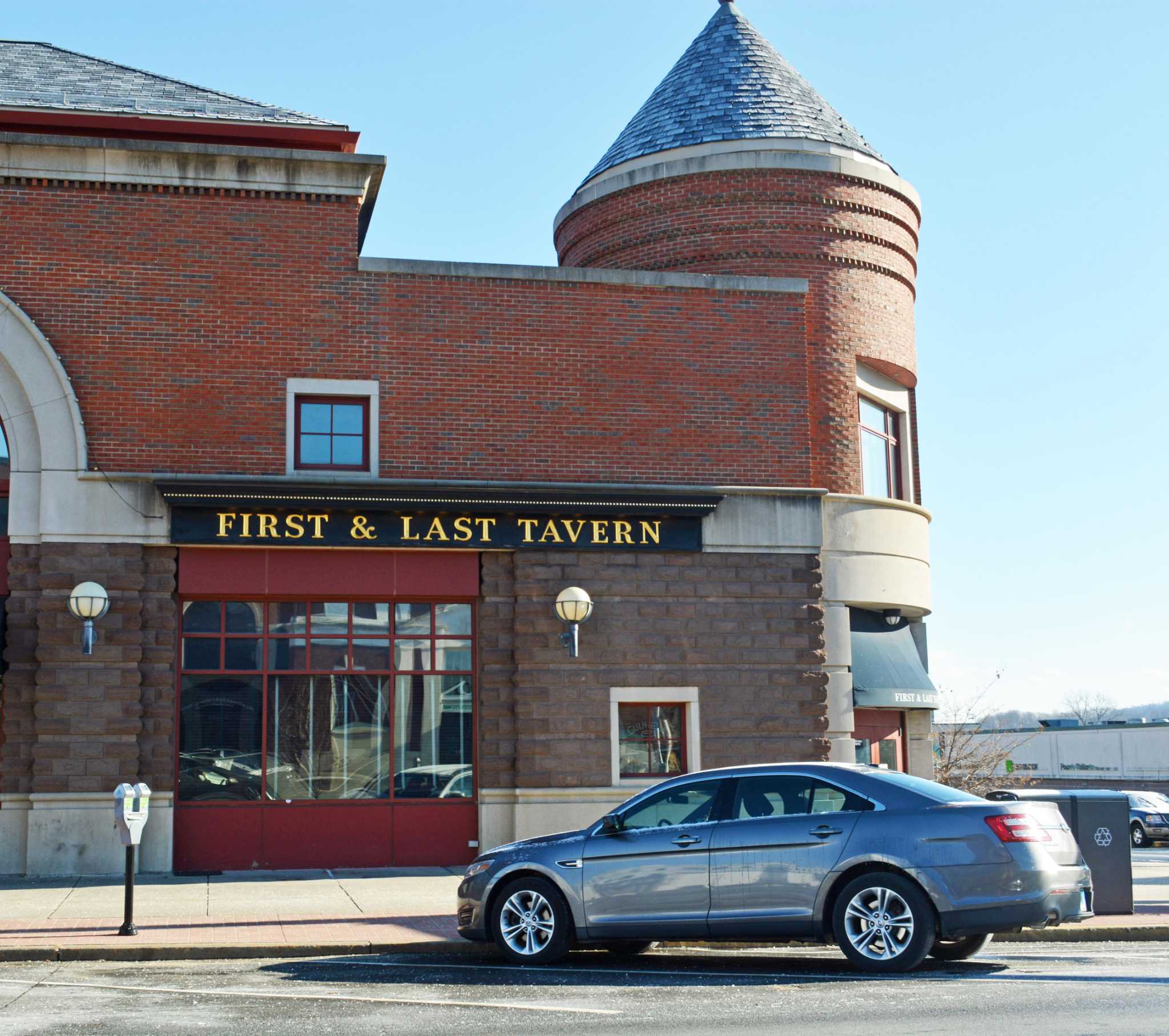 First Last Restaurant In Middletown Closing April 1 The