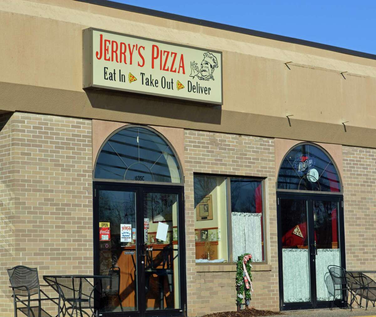 Middletown restaurants cited for uncleanliness, mold