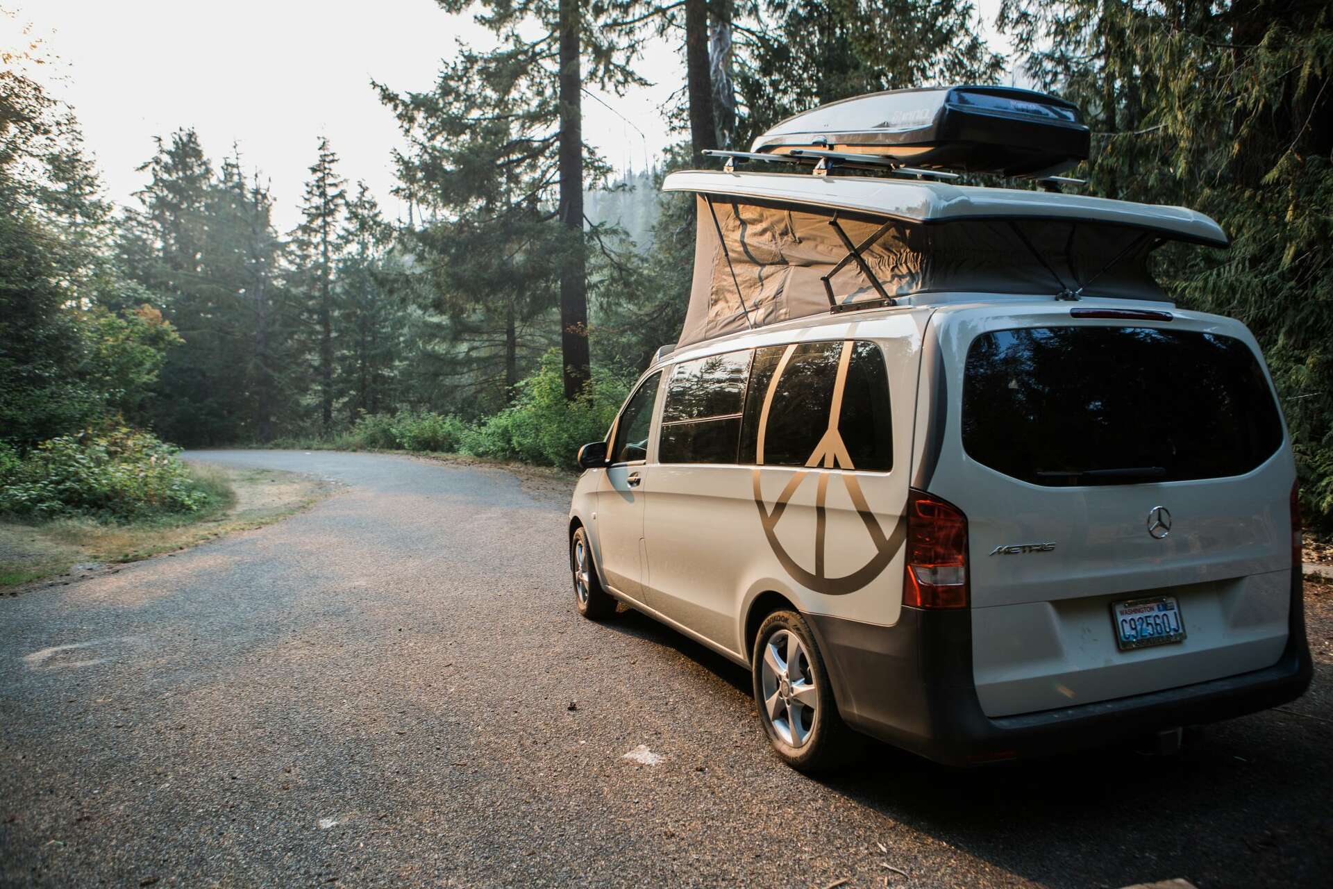 RV travel soars for summer trips as air travel stalls