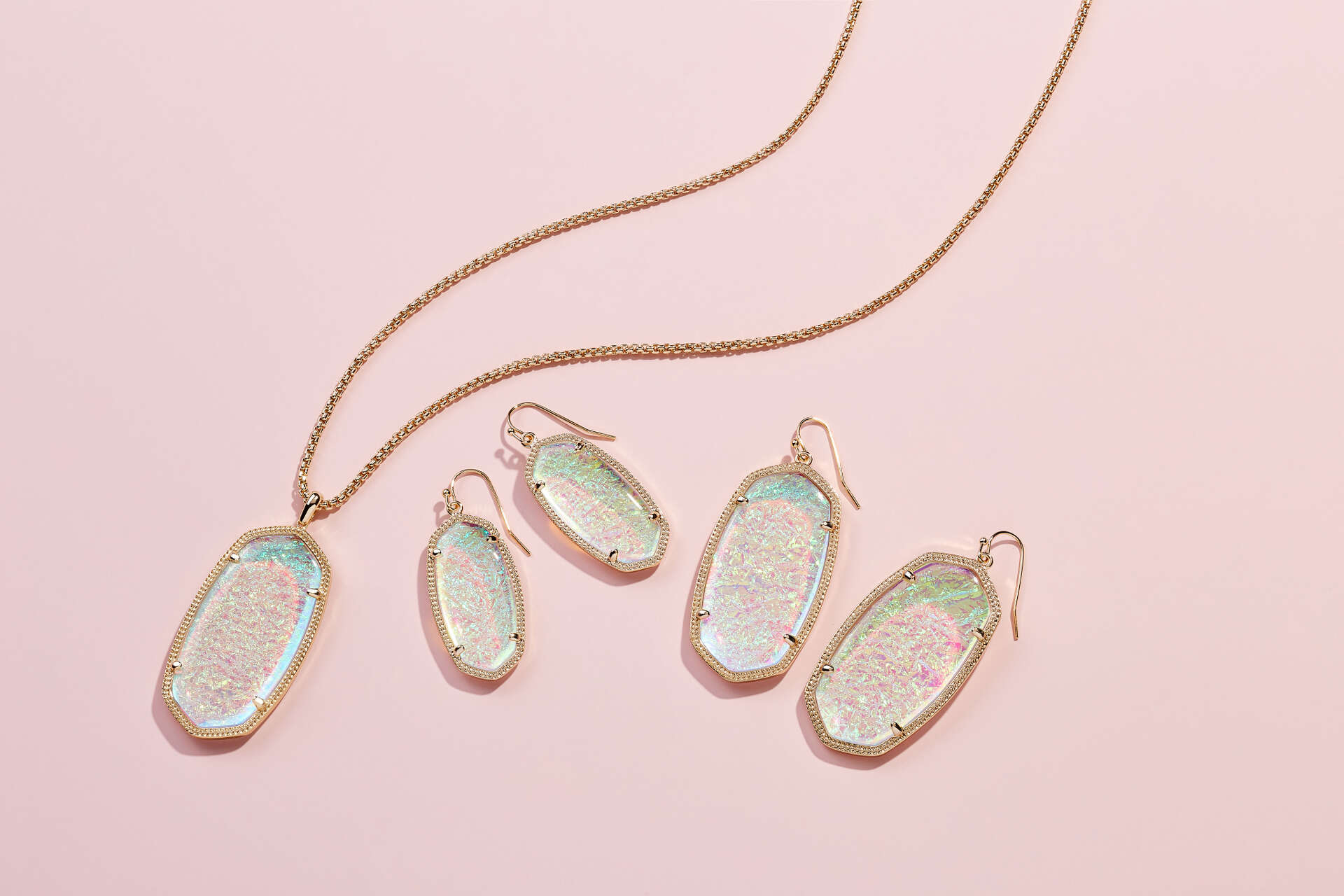 Texas jewelry mogul Kendra Scott pays homage to Lone Star State with