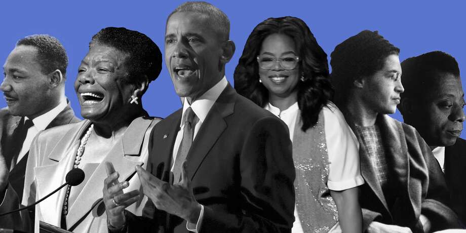 The Reason Black History Month Is In February Connecticut Post