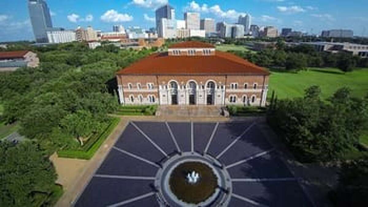 Rice University's Baker Institute, Center for Energy Studies rank high