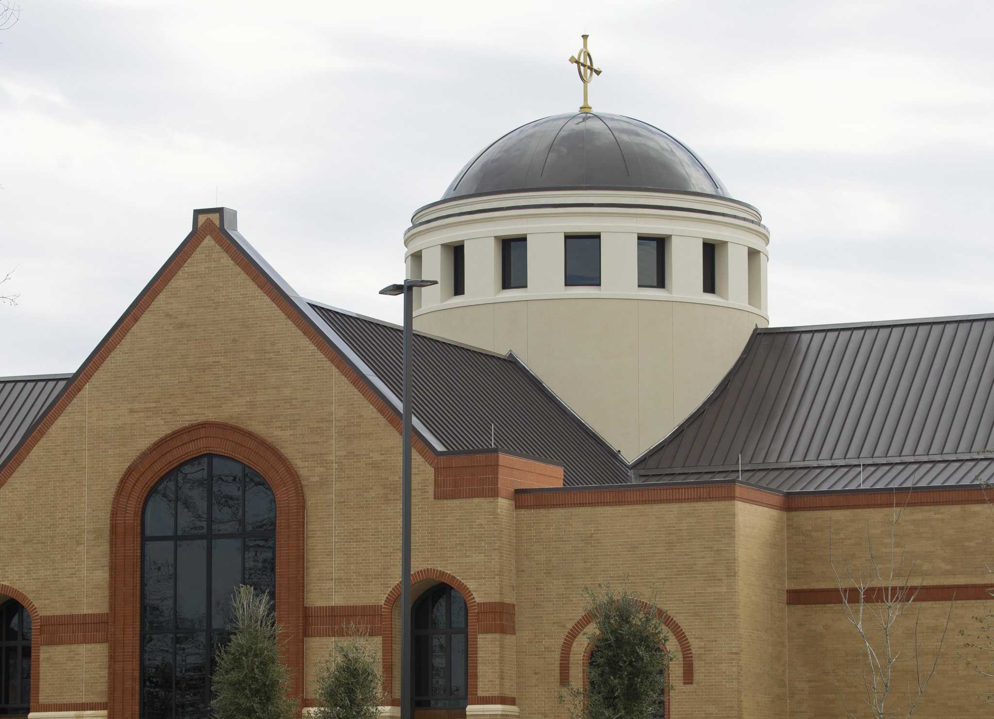Conroe’s Sacred Heart Catholic Church partners to prevent exploitation