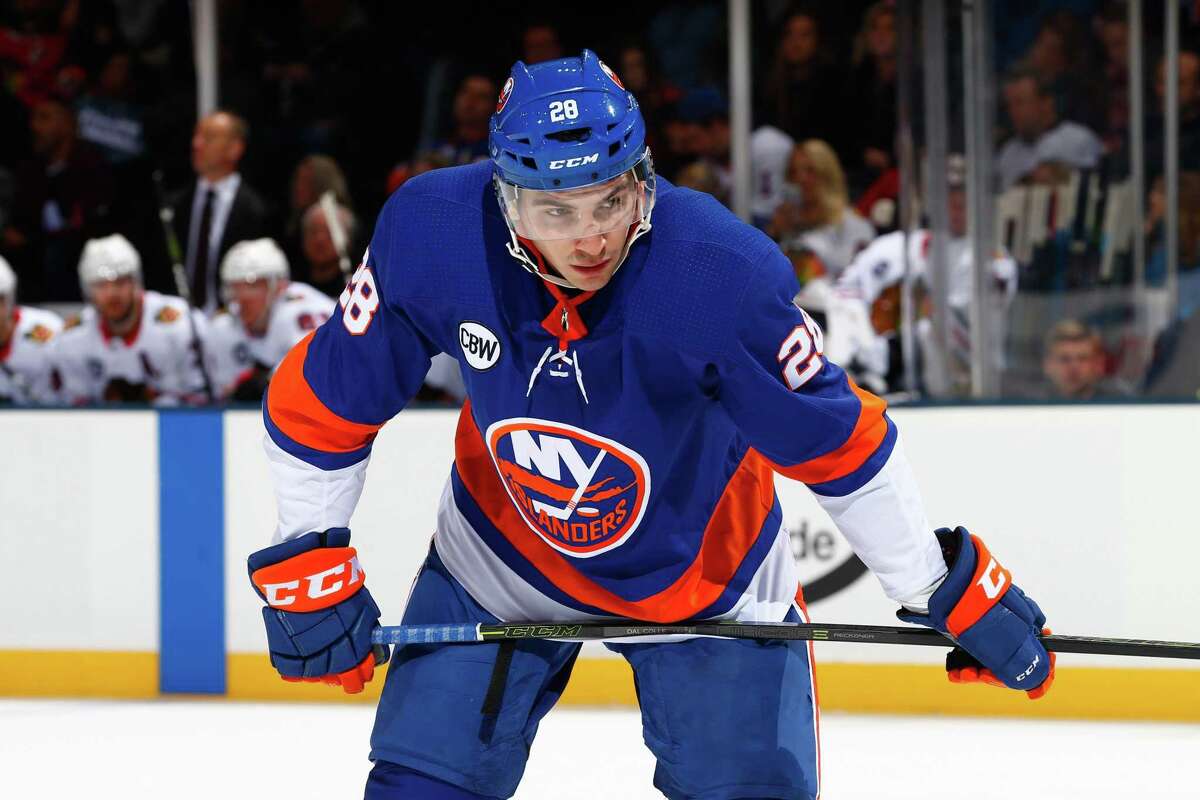 With the NHL All-Star break over, the Islanders recalled AHL All-Star Michael Dal Colle from the Sound Tigers.