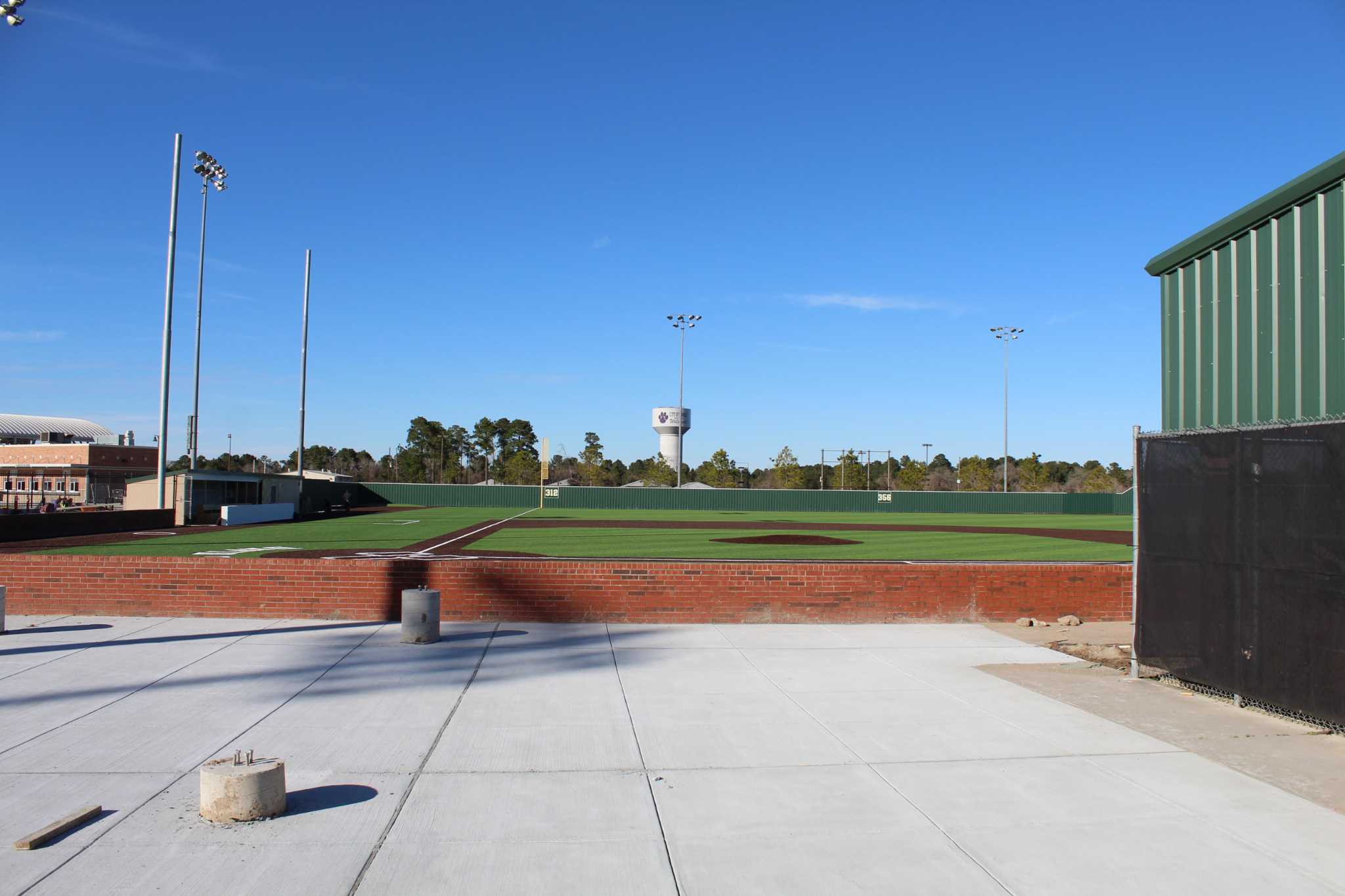 Baseball Humble to open new facility with an experienced squad