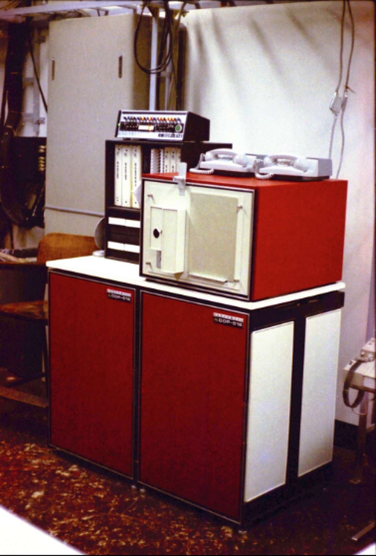 Before tech went techie Inside Oakland's Bell Labs of the 1960s