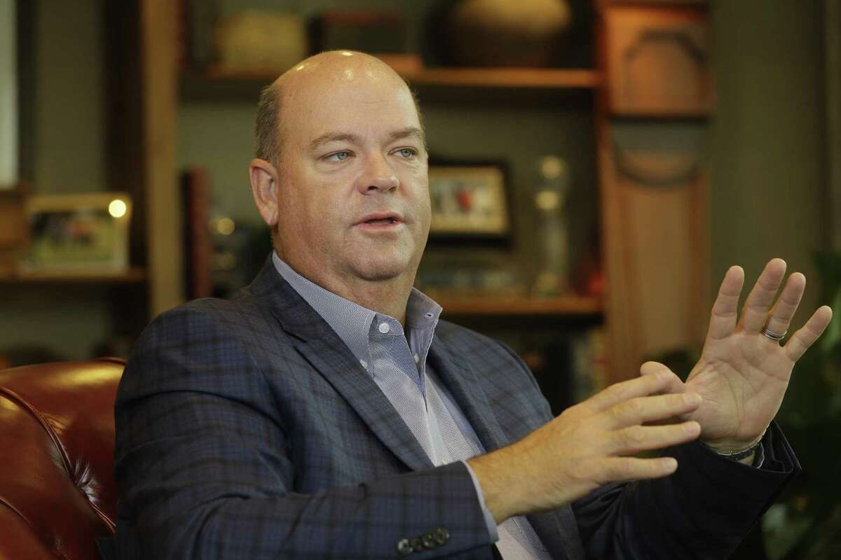 Ryan Lance, CEO of ConocoPhillips, was compensated $23.4 million in 2018.