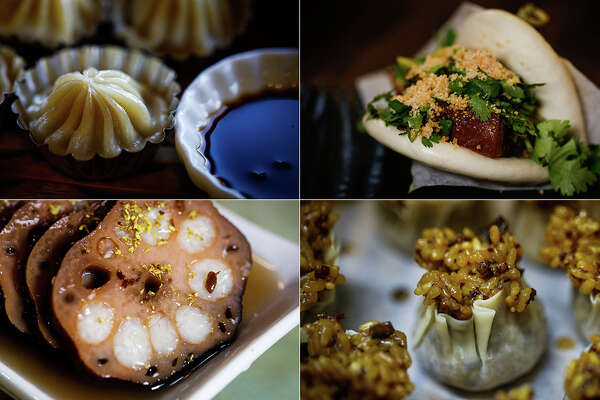 Momos Bay Porn - Fremont's Shinry Lamian serves Lanzhou noodles made by a master ...