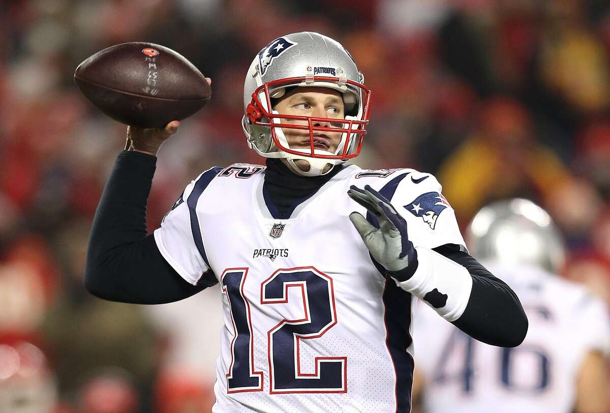 Super Bowl 53 Quarterback Breakdown: Tom Brady vs. Jared Goff
