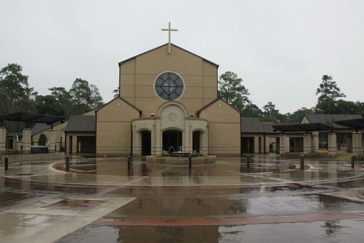 Four priests from the Prince of Peace Catholic Community near Willowbrook were named by Galveston-Houston Archdiocese as having "credible accusations" of abuse made against them.