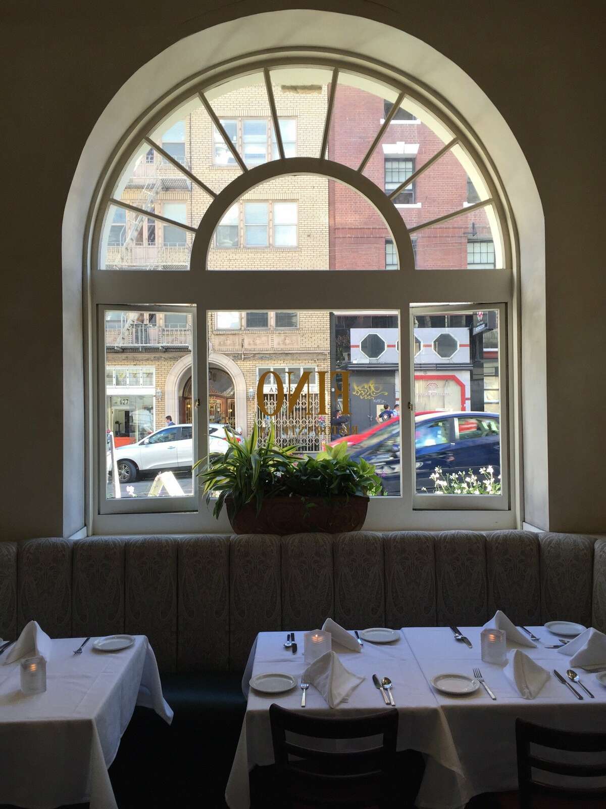 TripAdvisor's most romantic restaurants in San Francisco for 2019