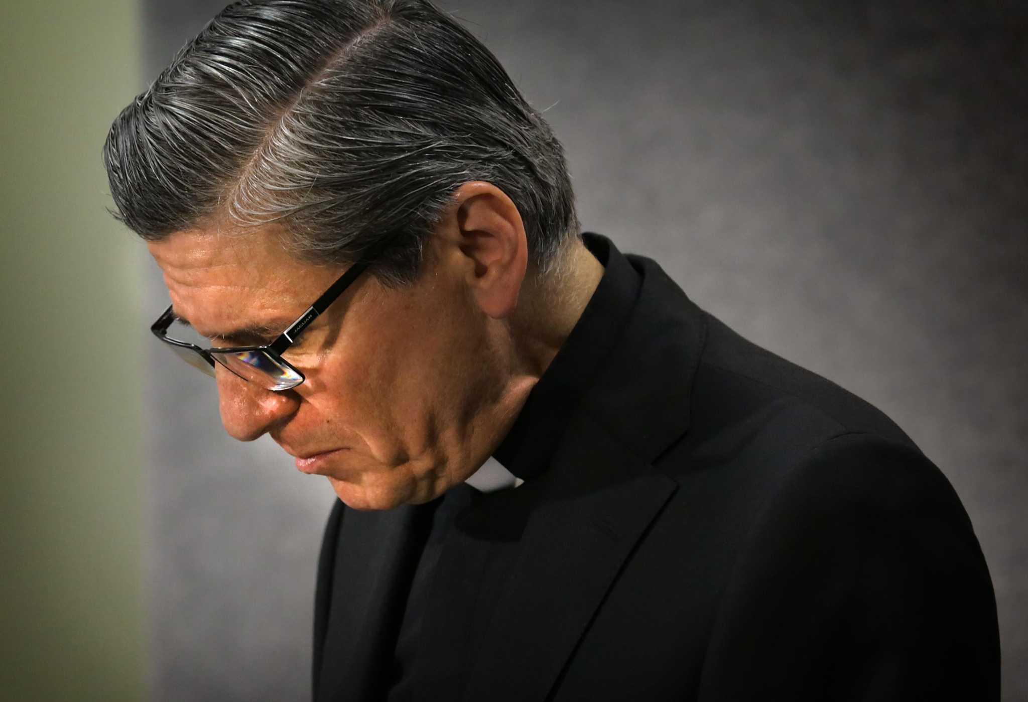 Ayala: Survivor questions San Antonio archdiocese for failing to 'walk with' victims after list of clergy abusers released in 2019 - Vimarsana News