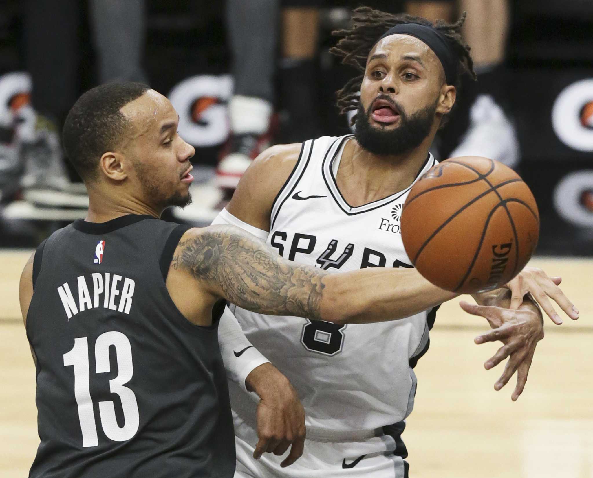 PattyForPM  how Patty Mills has become a national symbol of