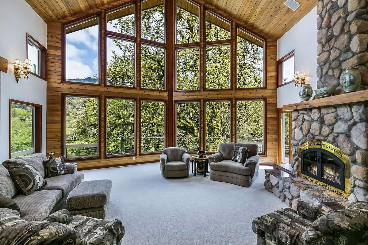 Pacific Northwest offers unique opportunity for second homes