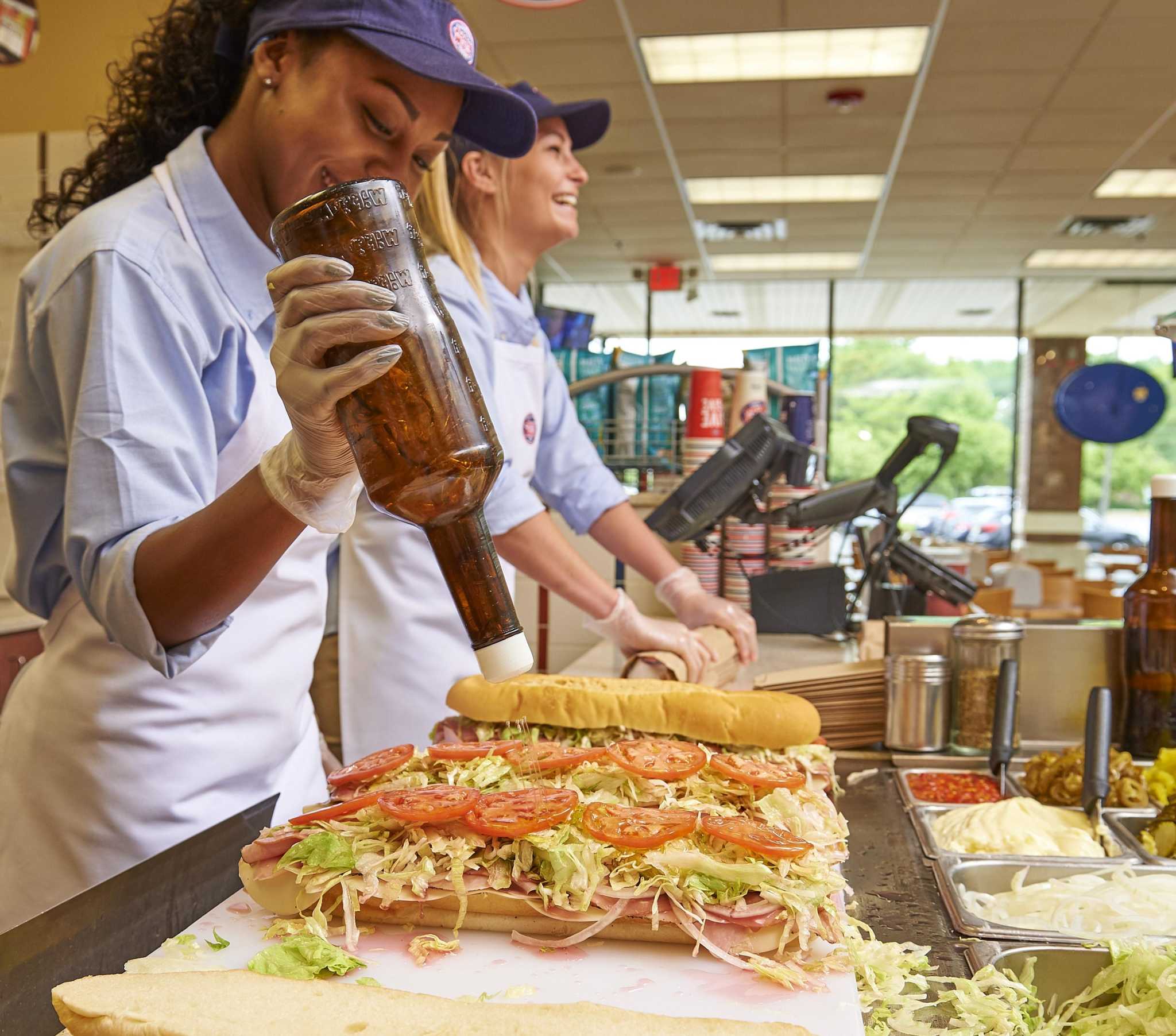 Jersey Mike s Set To Open Greenwich Store