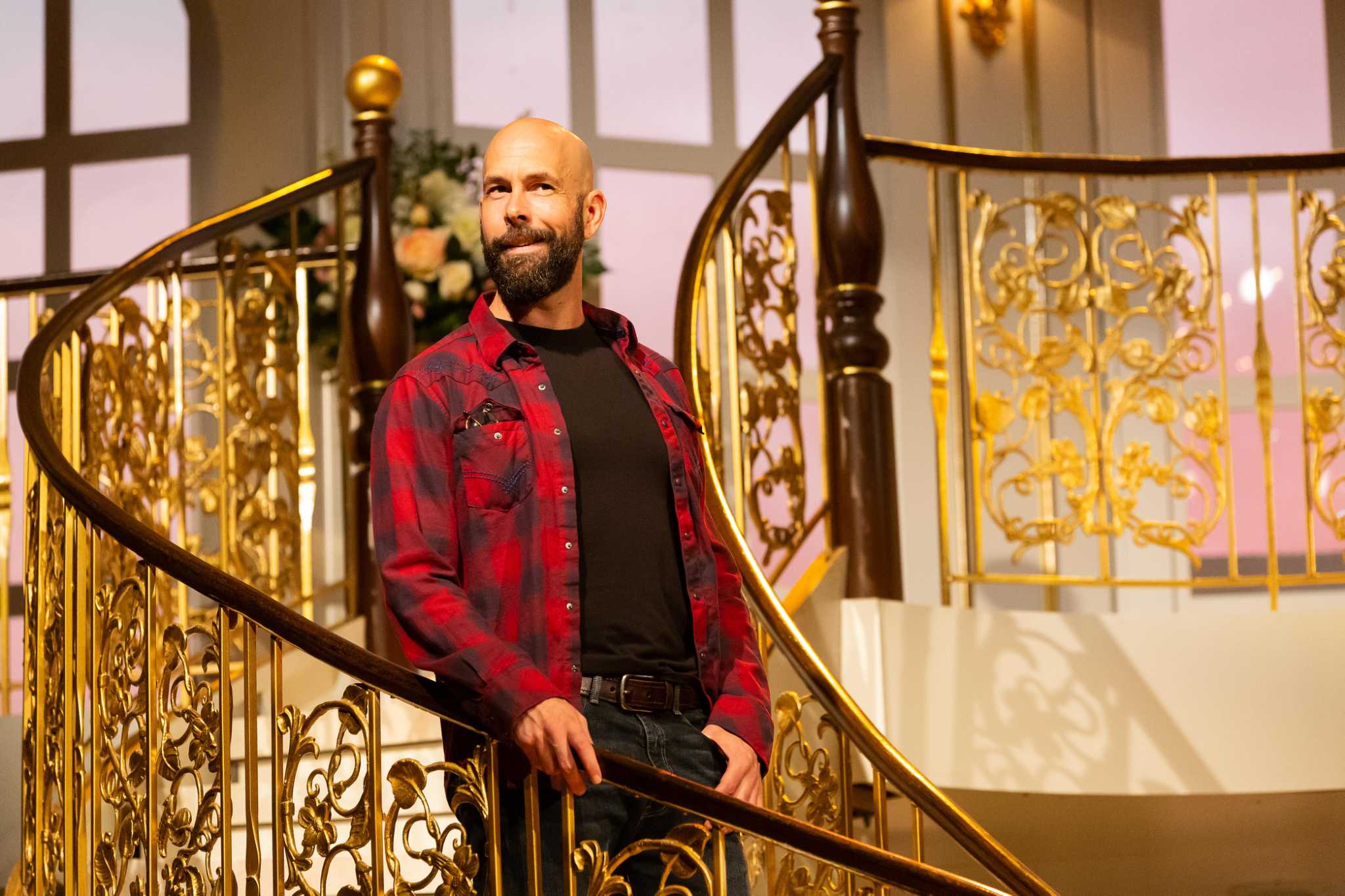 Alley’s ‘The Carpenter’ comes across as incomplete