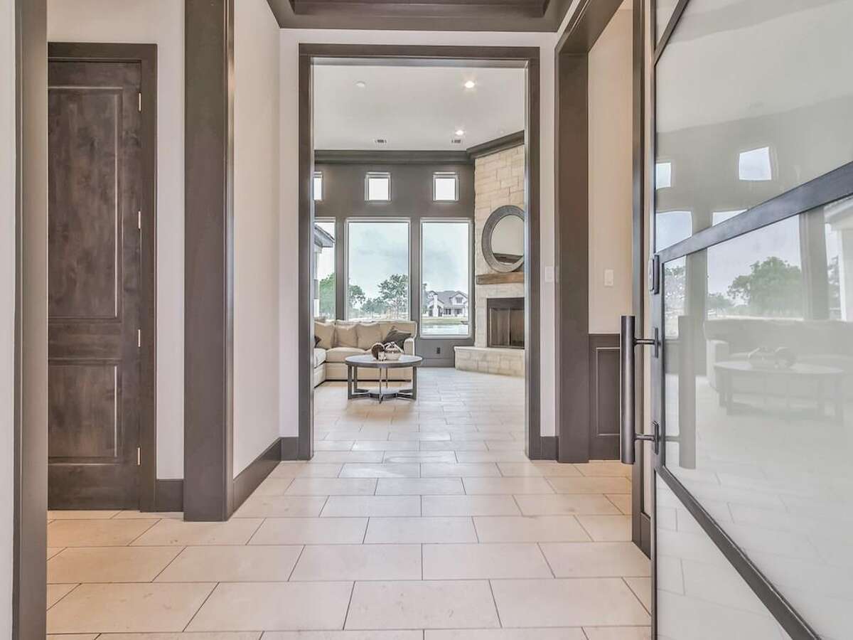 Houston home shoppers can now get a better deal on newconstruction houses