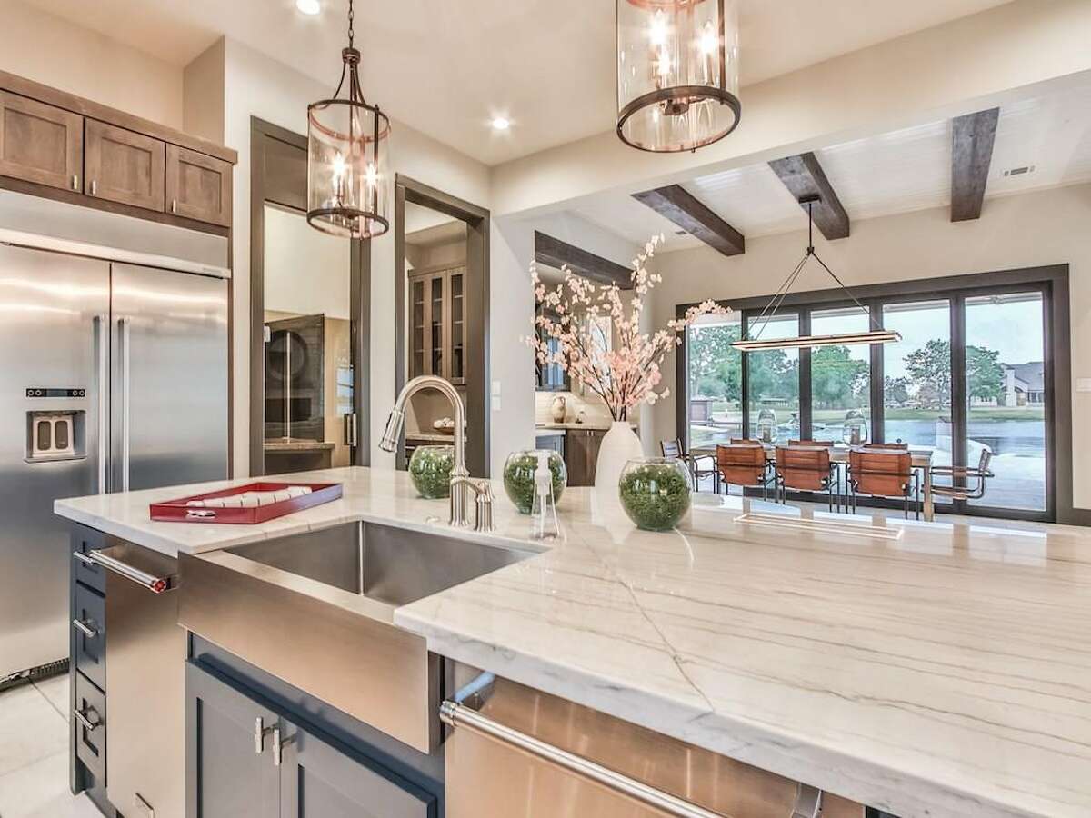 Houston home shoppers can now get a better deal on newconstruction houses