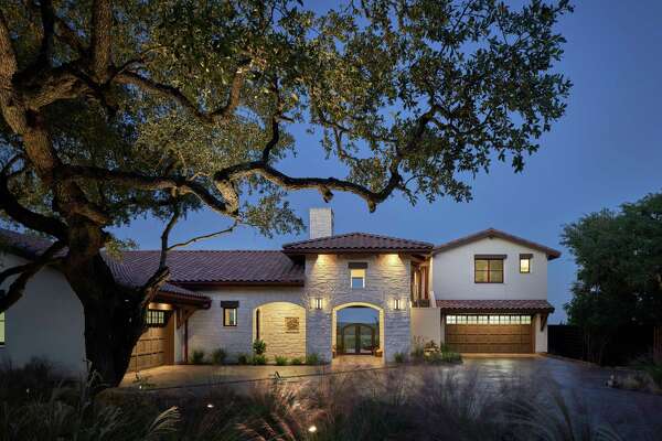 Houston Couple S Grand Plan Turning Spectacular San Marcos