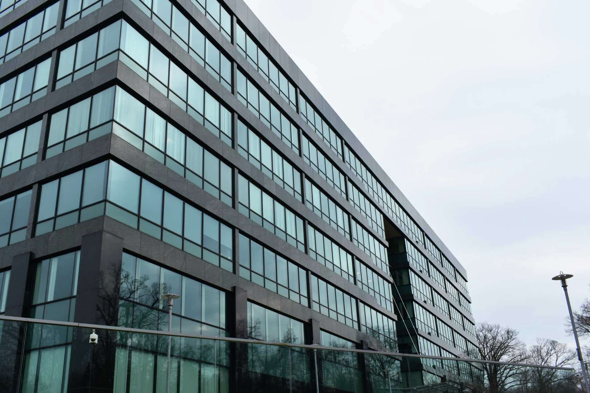 FactFinder office