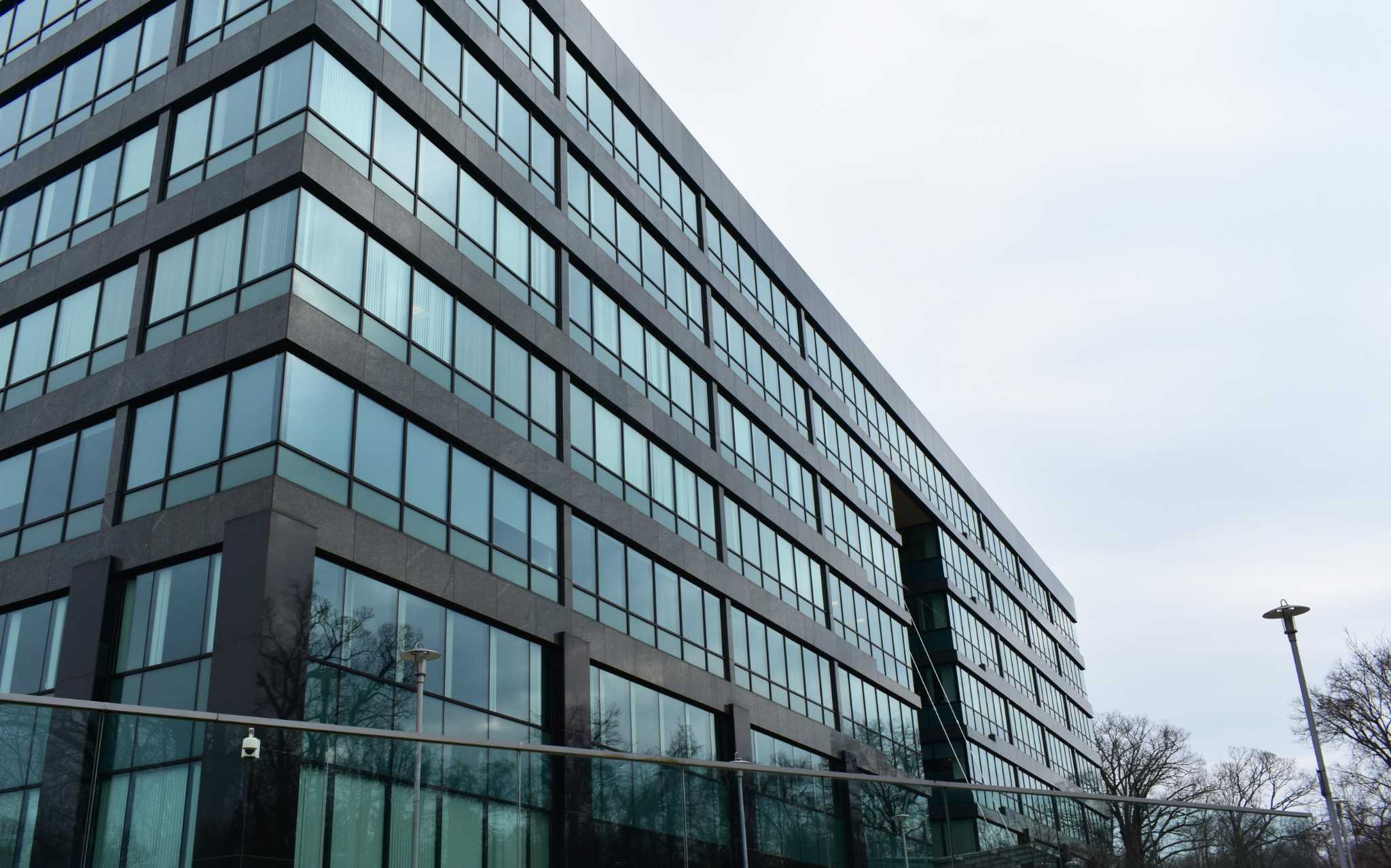 Factmata office