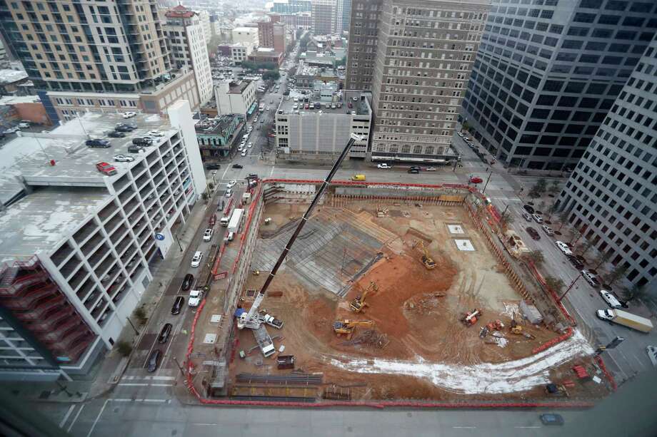 Report Construction costs to rise as much as 5 percent Houston Chronicle