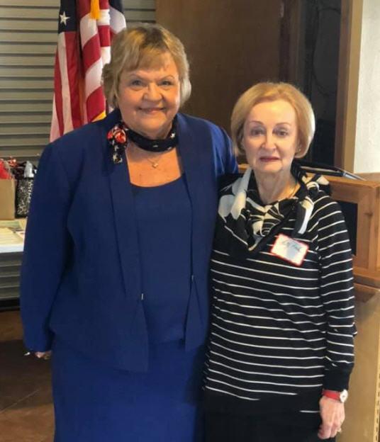 Katy Business Association installs officers