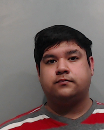 Central Texas man faces 10 counts of possessing child pornography ...