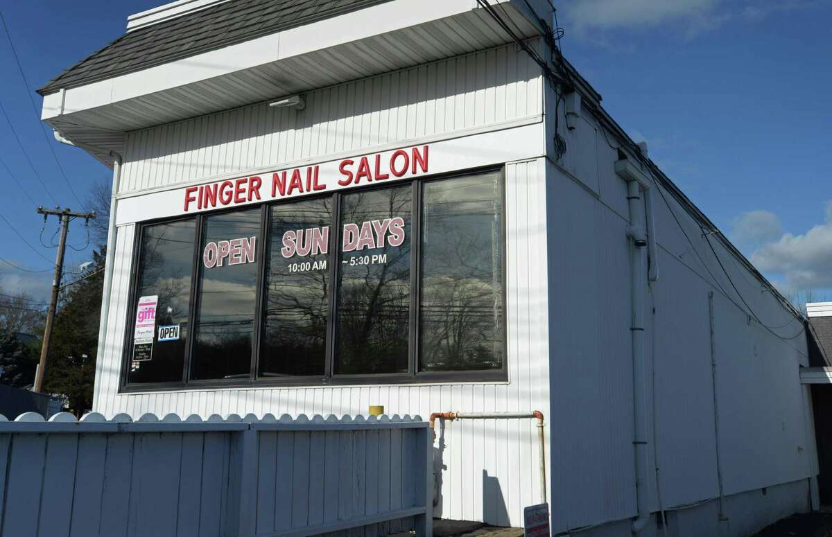 2 dozen CT nail salons close for labor violations