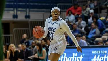 Ogwumike Basketball Legacy Continues As Rice Women Soar
