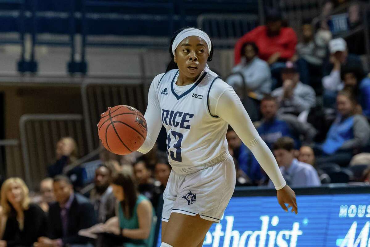 Ogwumike basketball legacy continues as Rice women soar