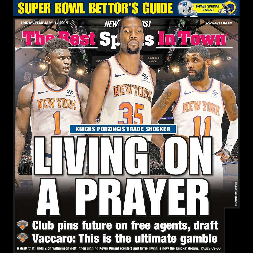 Kyrie irving kevin durant knicks clearance