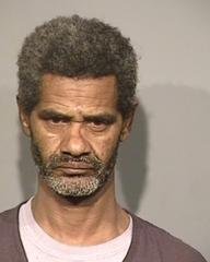 Two men arrested in fatal beating of homeless man over bicycle in Santa ...