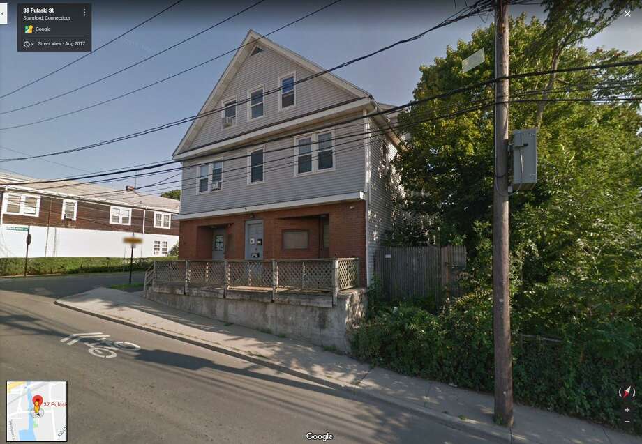 Another Historic Building Gets New Life In Stamford S South End Another Historic Building Gets New Life In Stamford S South End