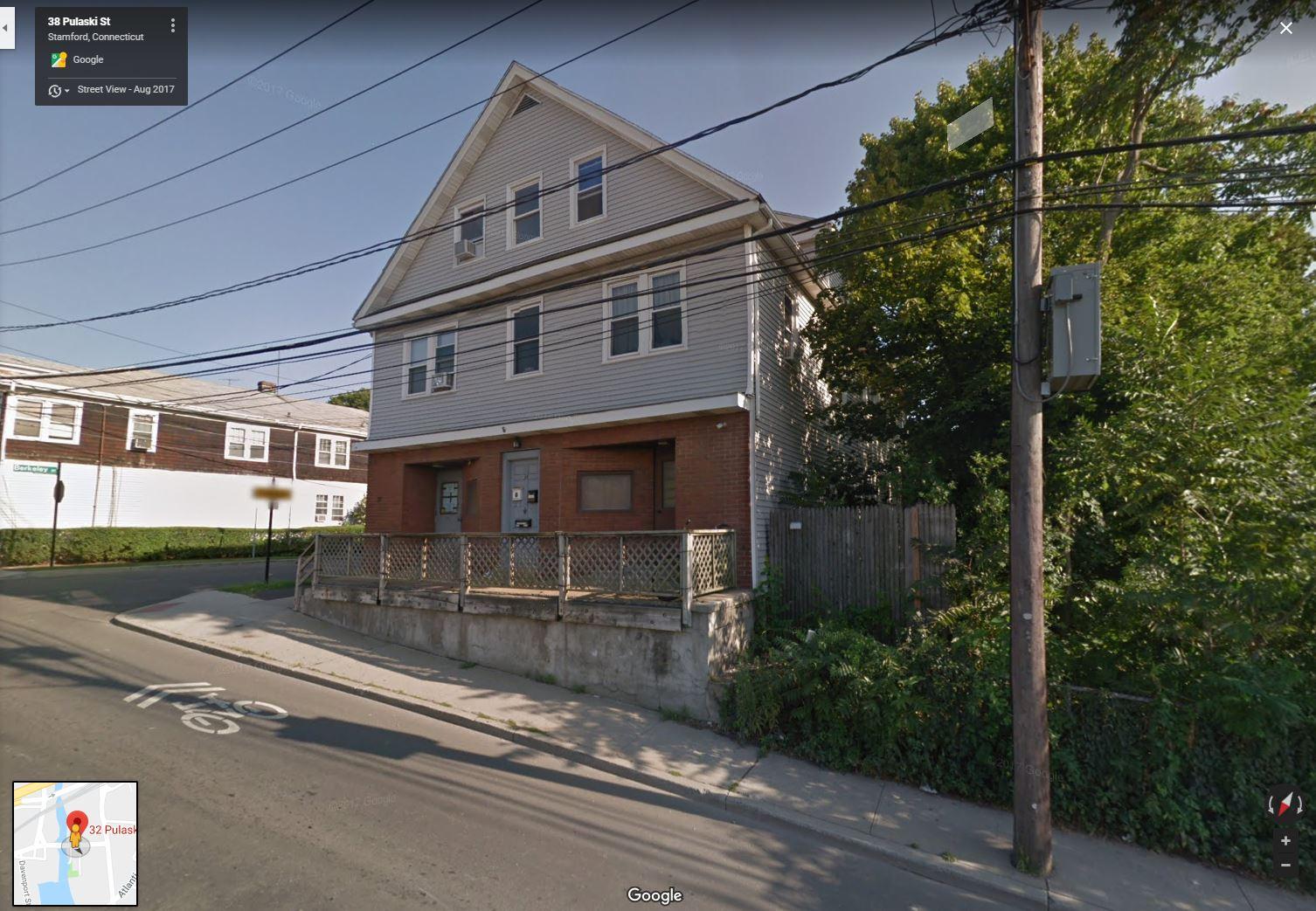 Another historic building gets new life in Stamford’s South End