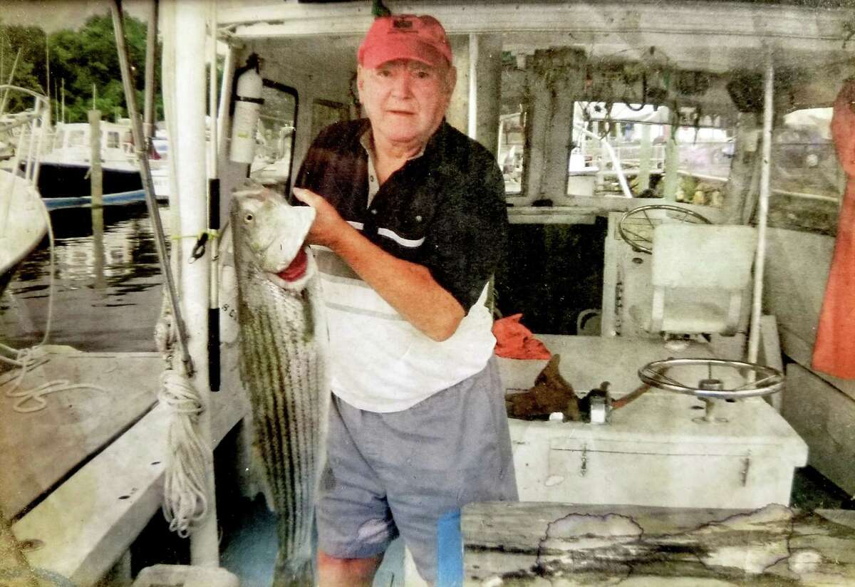 Earl Endrich Sr. had a passion for fishing when he wasn’t doing business in his favorite haunt, The Monkey Farm, or working the family farm in Old Saybrook.