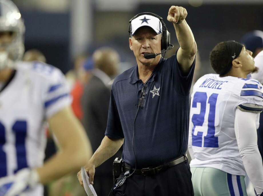 Nfl Former Cowboys Qb Assistant Coach Wade Wilson Dies On