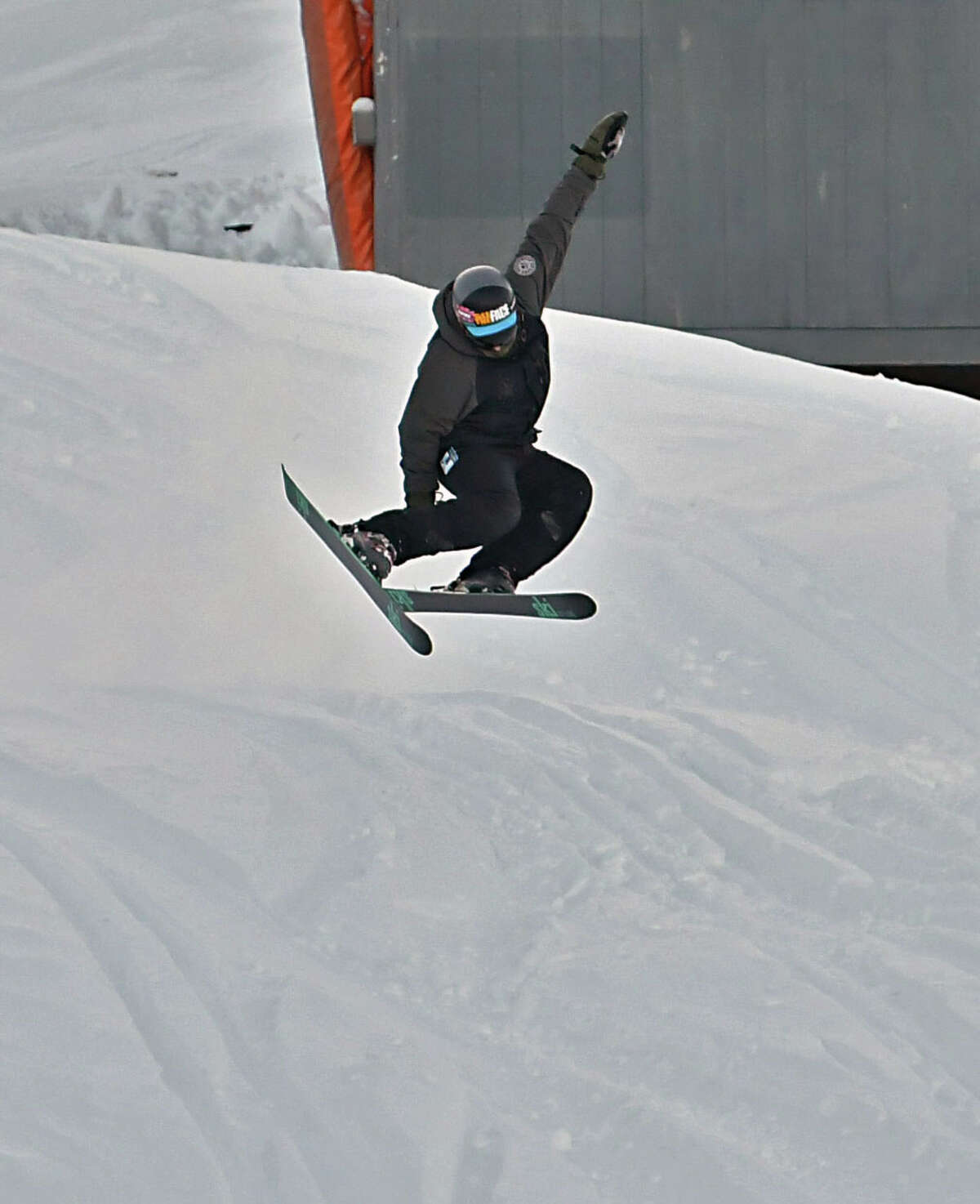 Photos On the slopes