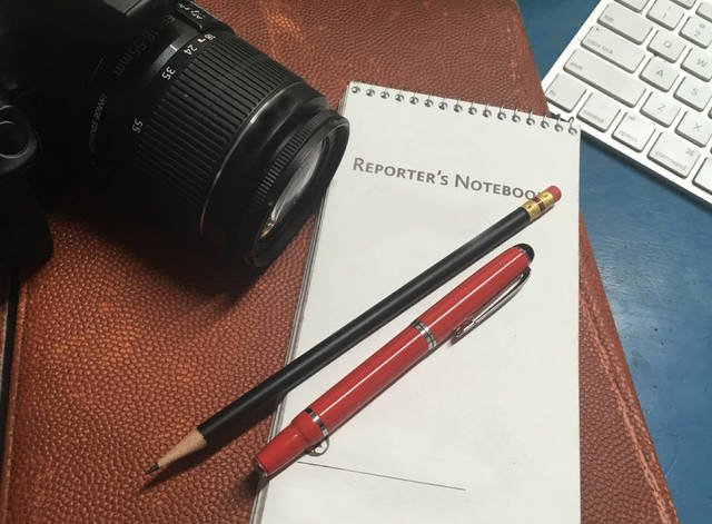 Know someone interesting we should write a story about?