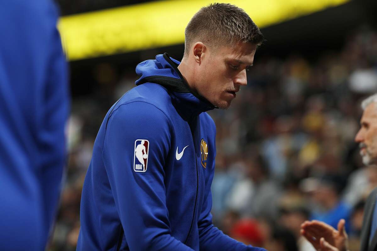 jonas jerebko warriors jersey