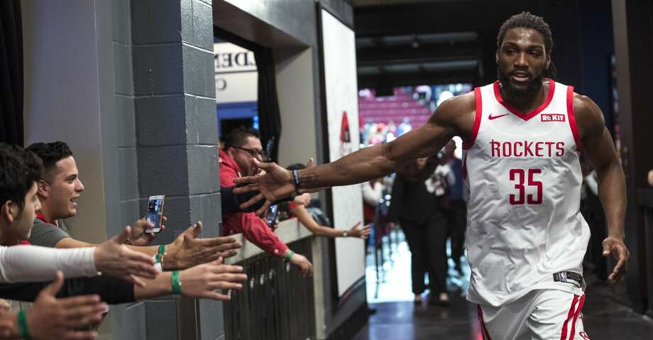 kenneth faried rockets jersey