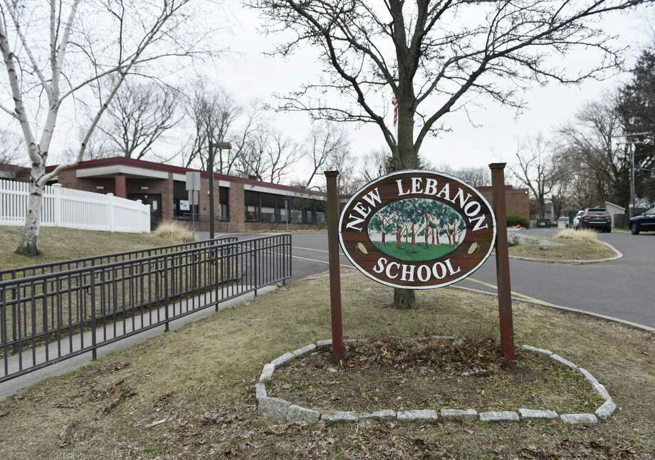 New Lebanon Celebrates The First Day Of School In New Home