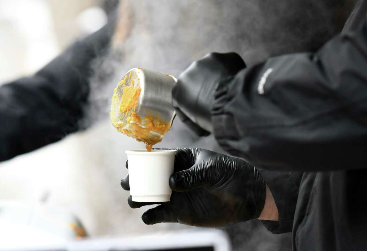 Chowderfest winners announced