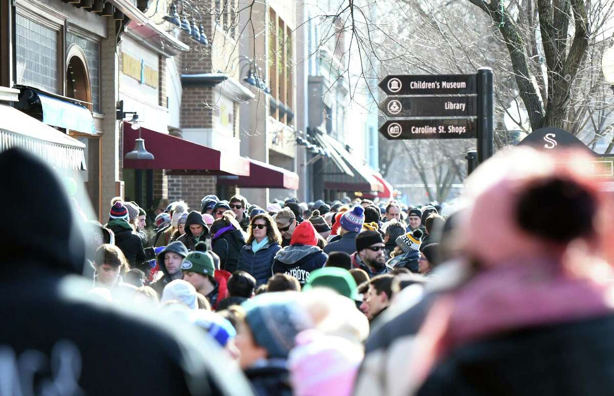 Chowderfest winners announced