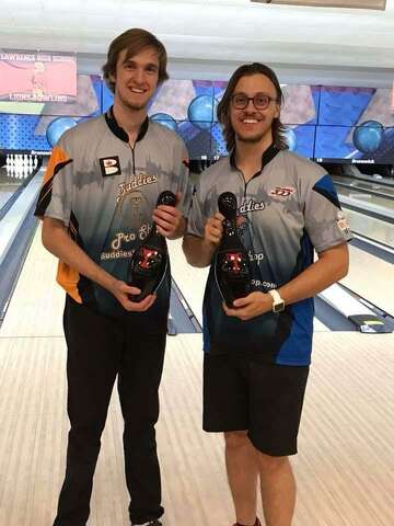 Greenwich Native Hanrahan Rolled His Way To Pro Bowling Tour