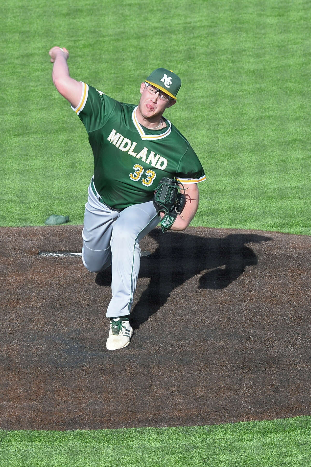 COLLEGE BASEBALL: Texas Tech returning to Midland as part of 2019 schedule