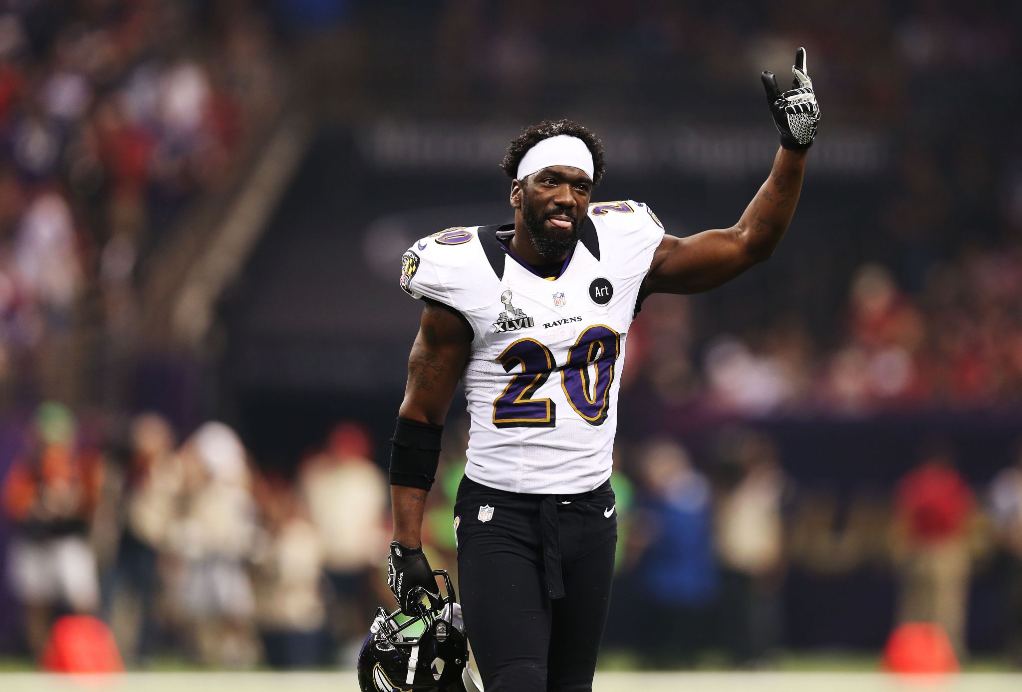 Former 'Canes safety Ed Reed selected for College Football Hall of