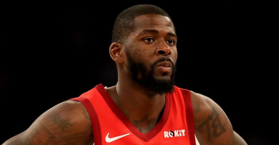 james ennis rockets