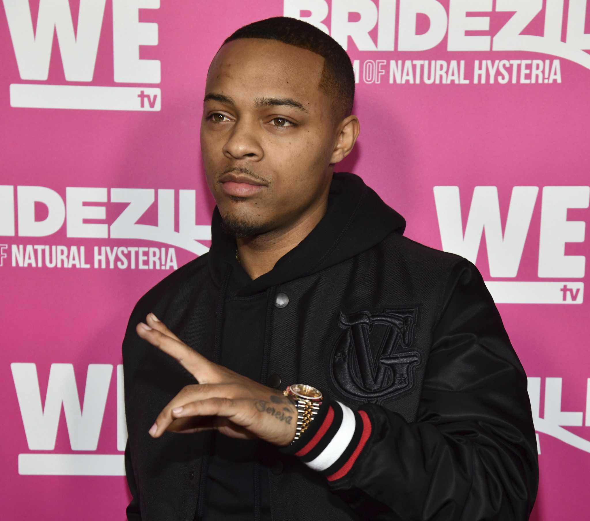 Rapper Bow Wow arrested in Atlanta, charged with battery