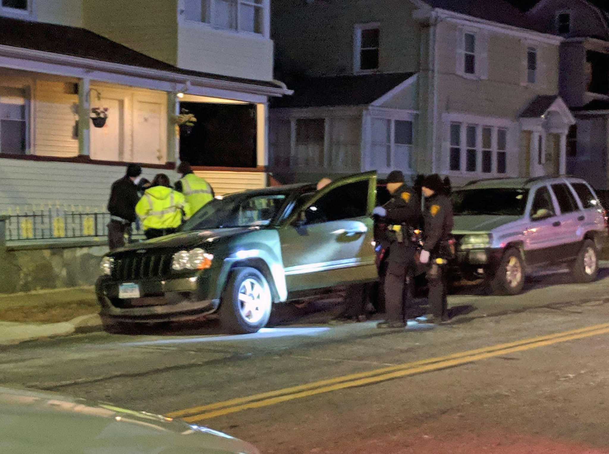 Bridgeport Police Blotter - bnp3q64
